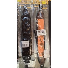 Browning neoprene rifle sling